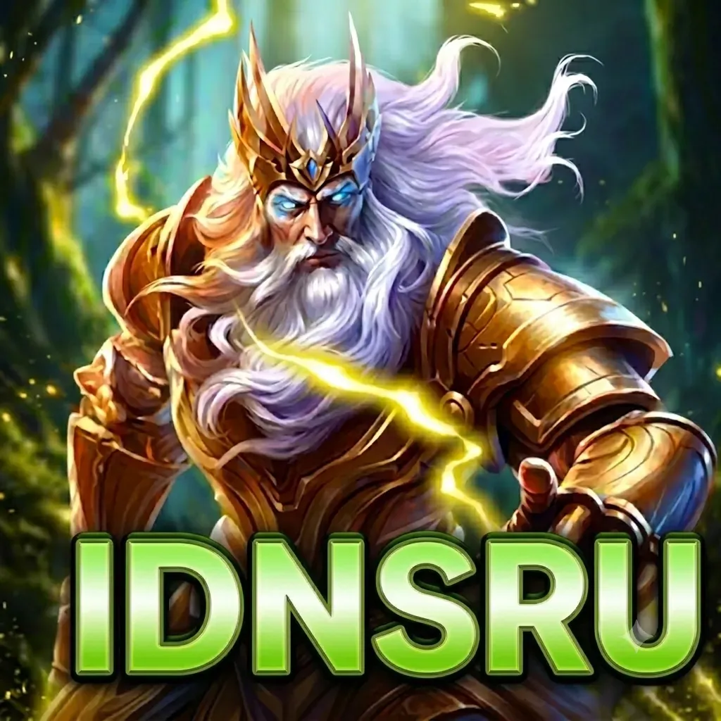 IDNSERU - Aplikasi Utility Terbaik untuk Kebutuhan Sehari-hari